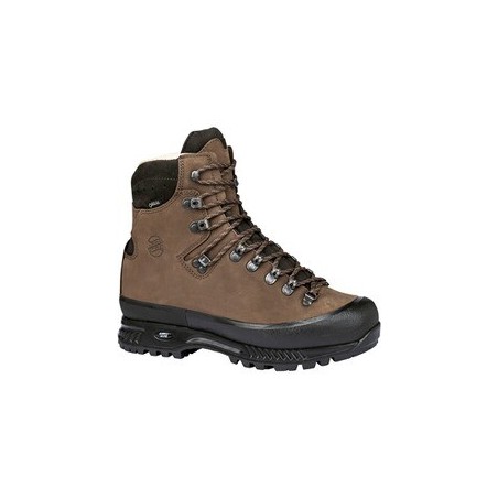 Stiefel Alaska Wide GTX