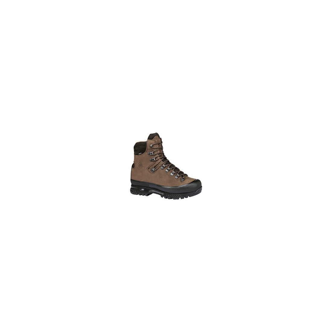 Stiefel Alaska Wide GTX