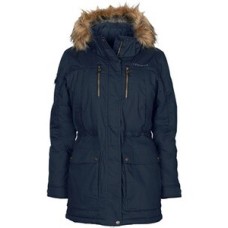 Damen Parka Finnveden