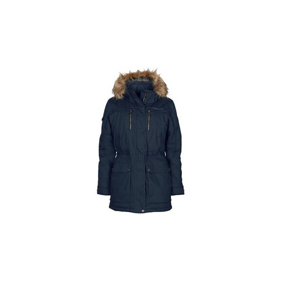 Damen Parka Finnveden