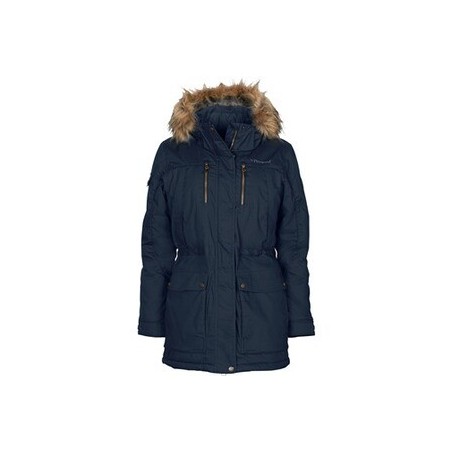 Damen Parka Finnveden