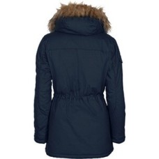 Damen Parka Finnveden