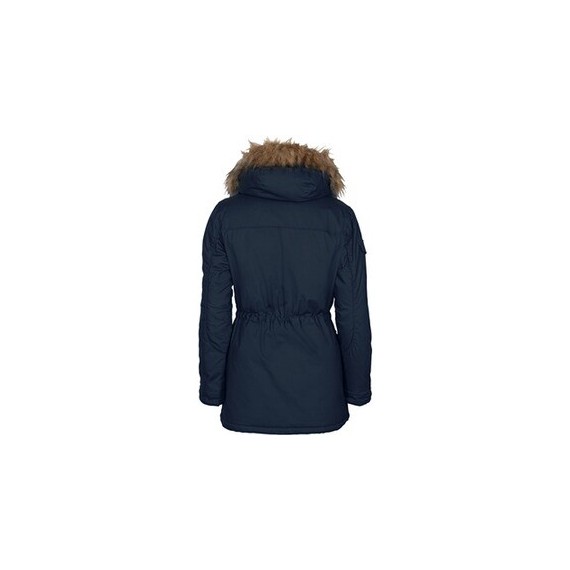 Damen Parka Finnveden