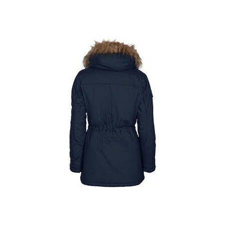 Damen Parka Finnveden