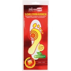 Sohlenwärmer (10 Paar)