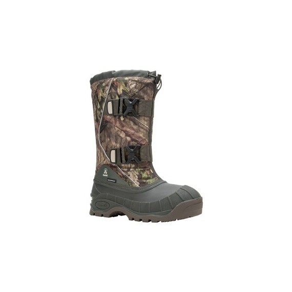 Thermostiefel Cody XT