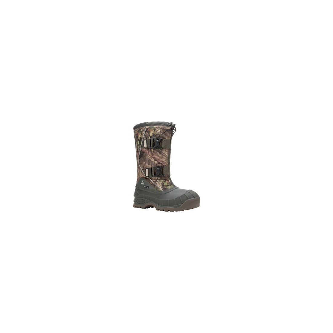 Thermostiefel Cody XT