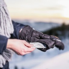 Kojų pirštų šildukai Thermopad (10 porų)