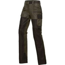 Damen Lederhose Prestige Full-Bull