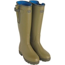 Damen Gummistiefel Vierzonord