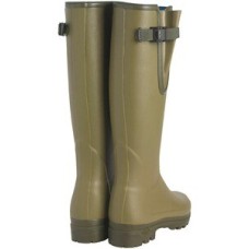 Damen Gummistiefel Vierzonord