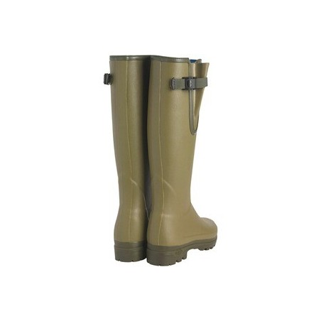 Damen Gummistiefel Vierzonord