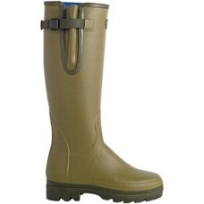 Damen Gummistiefel Vierzonord