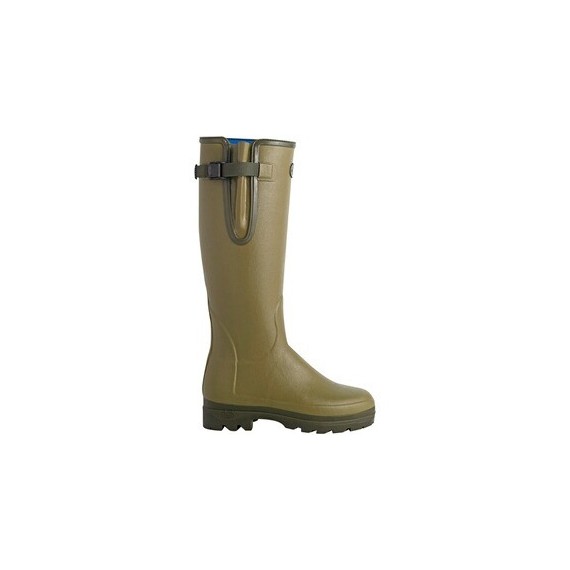 Damen Gummistiefel Vierzonord