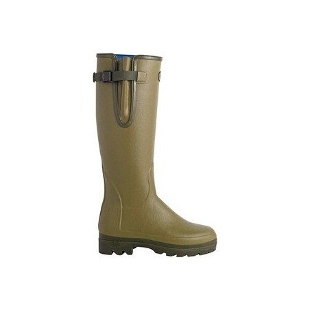 Damen Gummistiefel Vierzonord