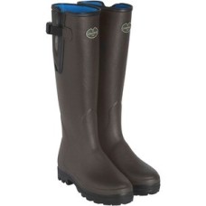 Damen Gummistiefel Vierzonord