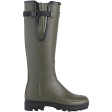 Damen Gummistiefel Vierzonord