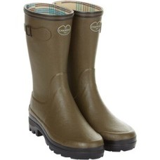 Damen Gummistiefel Giverny Bottilon