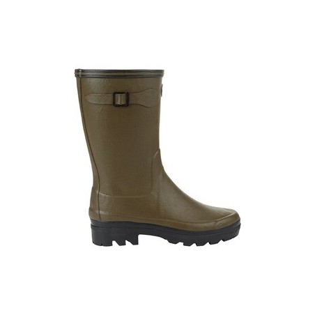 Damen Gummistiefel Giverny Bottilon