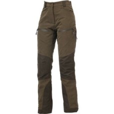 Damen Winter Drückjagd-Hose Huntex Primaloft