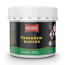 Trofejų balinimo tepalas Ballistol, 250 ml 25760