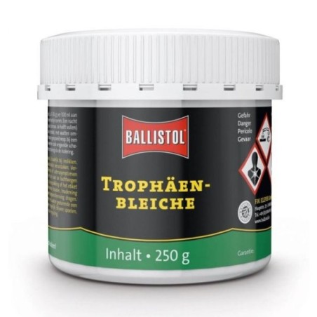 Trofejų balinimo tepalas Ballistol, 250 ml 25760