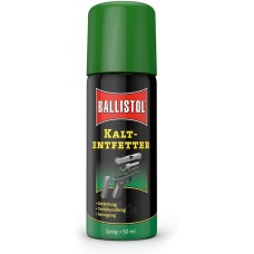 Nuriebalintojas Ballistol purškiamas 50ml 23365