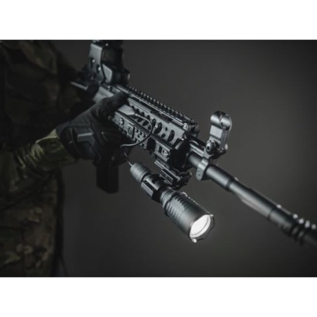 Galinis jungiklis Armytek ARS-01 Straight Cord 25cm     