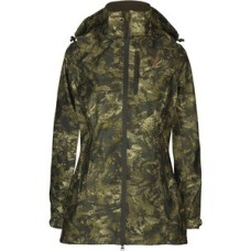 Damen Jacke Avail Camo