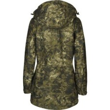 Damen Jacke Avail Camo