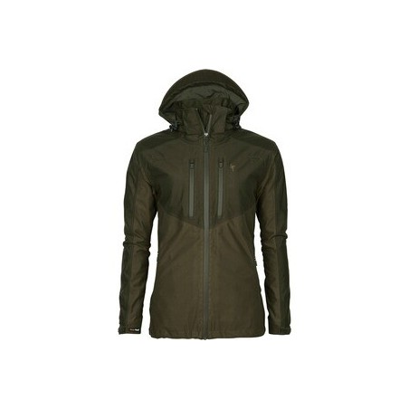 Damen Jacke Furudal Retriever Active