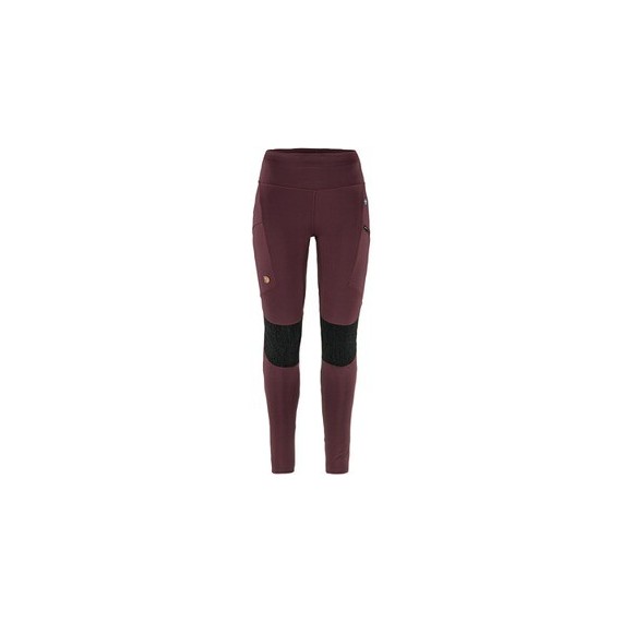 Damen Tights Abisko HD