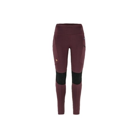 Damen Tights Abisko HD