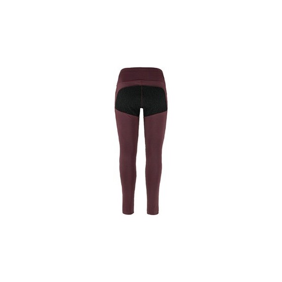 Damen Tights Abisko HD