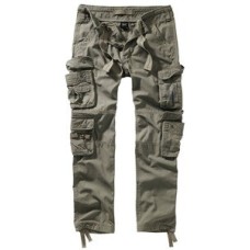 Cargohose Pure Slim Fit