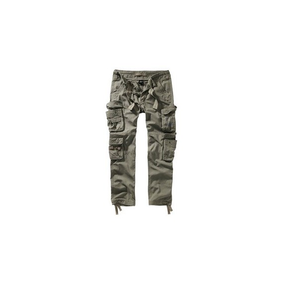 Cargohose Pure Slim Fit