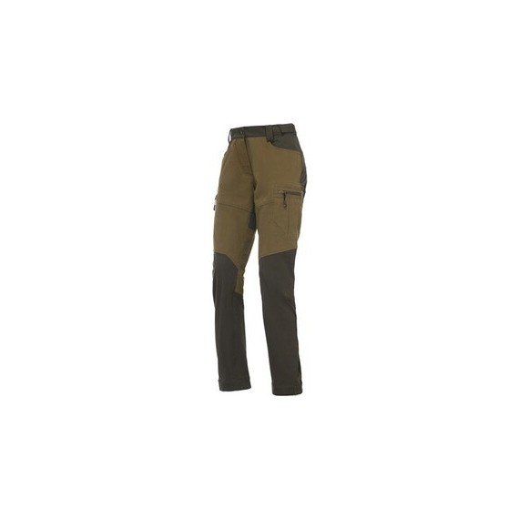 Damen Hose Evo Full Flex