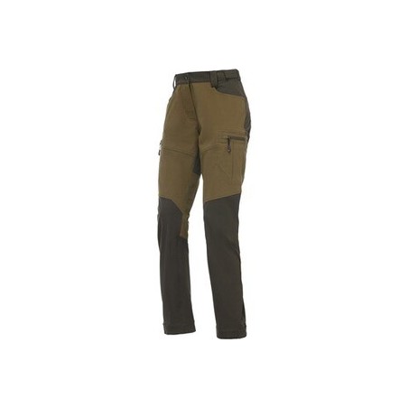 Damen Hose Evo Full Flex