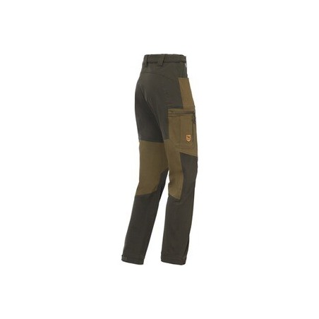 Damen Hose Evo Full Flex