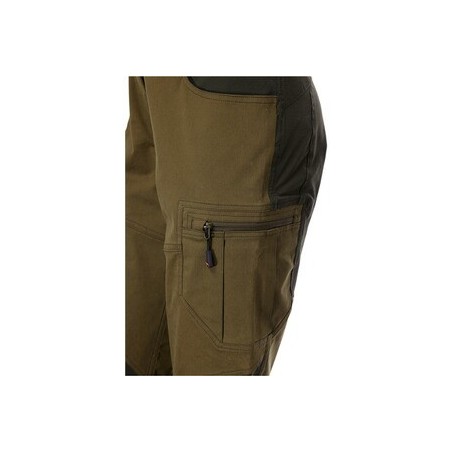 Damen Hose Evo Full Flex