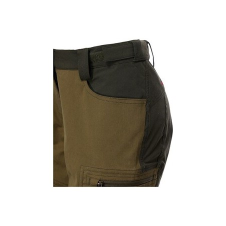 Damen Hose Evo Full Flex