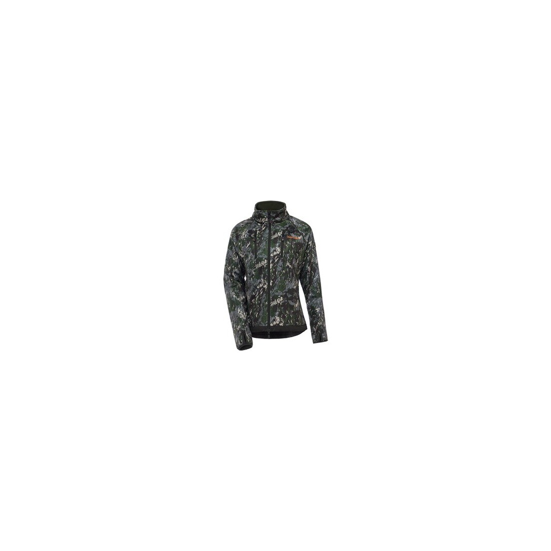 Damen Wendejacke Sphere