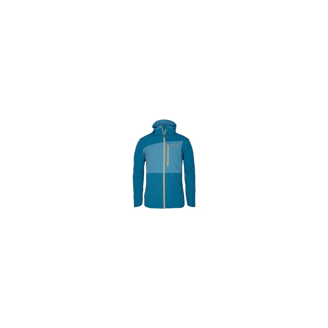 Jacke Abisko Light Stretch