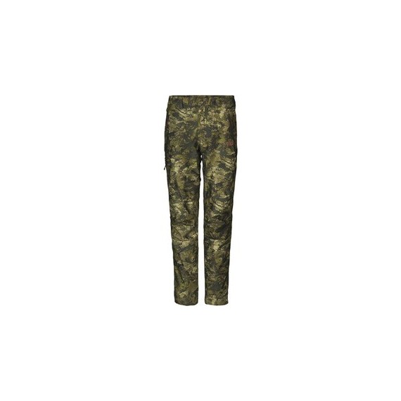 Damen Hose Avail Camo