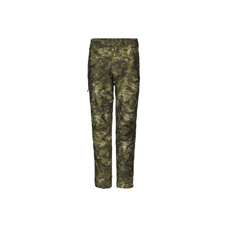 Damen Hose Avail Camo