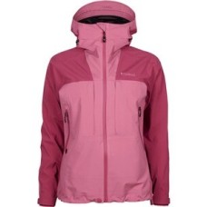 Damen Jacke Abisko Trekking 3L