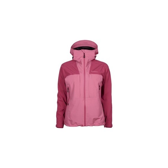 Damen Jacke Abisko Trekking 3L