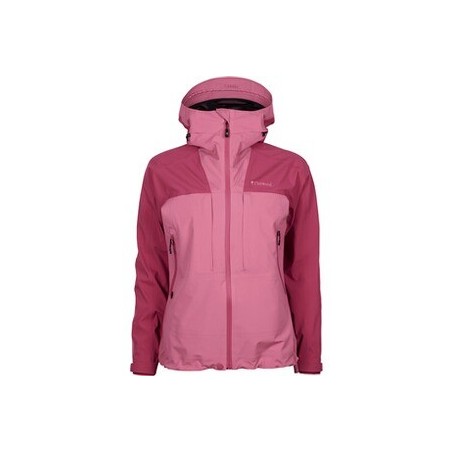 Damen Jacke Abisko Trekking 3L