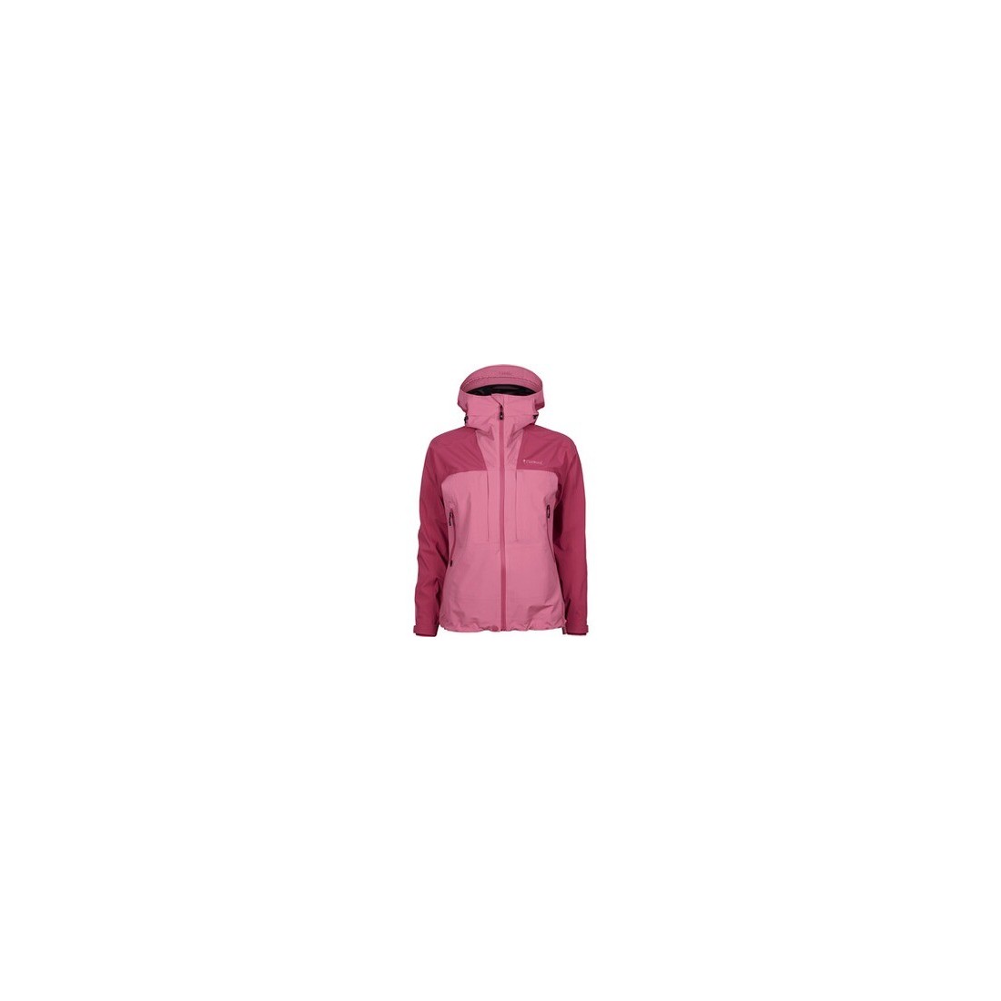 Damen Jacke Abisko Trekking 3L