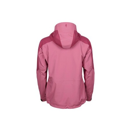 Damen Jacke Abisko Trekking 3L